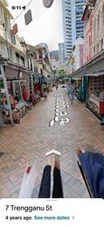 Kreta Ayer Conservation Area (D1), Shop House #519277171